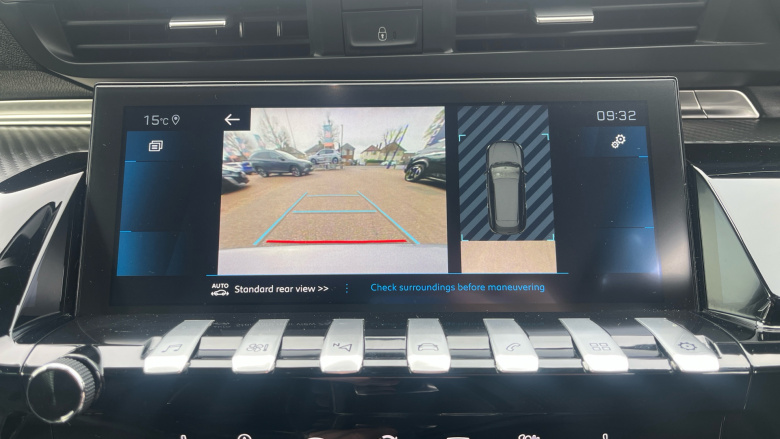 Peugeot 508 1.5 BlueHDi GT Line 5dr EAT8 Diesel Estate